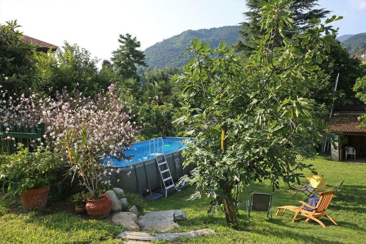 Conca Verde Appartaments Bellagio Exterior photo